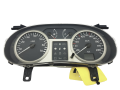 Tacho Kombiinstrument Renault Clio 2 8200059765 49255