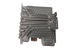 Sicherungskasten Relaiskasten Neues Original Citroen Peugeot 9675350280