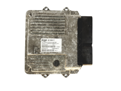 Steuergerät FGP MJD6JF.P3 55195817 Fiat 21784