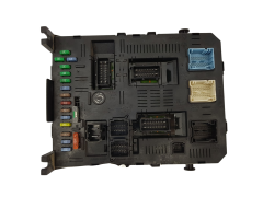 Steuergerät BSI 2004 H05 9661940480 PSA Johnson Controls 1169