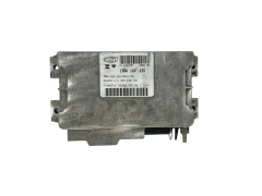Steuergerät IAW16F.EB 7795574 61602.063.01 Fiat Magneti Marelli 58024