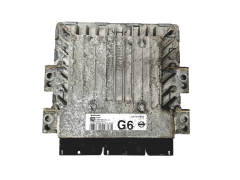 Steuergerät S180153133A SID307 237101KB4A Nissan Continental