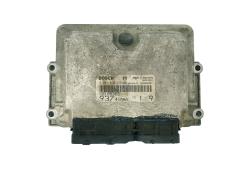 Steuergerät 55185365 0281010332 Alfa Romeo 33572