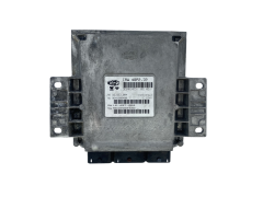 Steuergerät 9648568480 IAW48P2.72 9645989480 PSA Magneti Marelli 51063