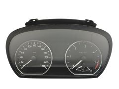 Tacho Kombiinstrument BMW 1 E87 1041568 43500