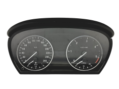 Tacho Kombiinstrument BMW 3 E90 E91 9187344-01 55742