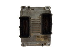 Steuergerät Fiat 00467826310 0261204983 1037352994 Bosch 16755