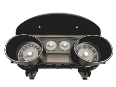 Tacho Kombiinstrument Fiat Punto 52012732 503010282601 37581