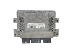 Steuergerät S120200113A 8200774747 8200700695 Renault Siemens 57209
