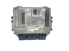 Steuergerät 0281011863 9653958980 9661377280 62606