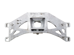 Befestigung, Halterung Jaguar GX73-5060-CB GX73-6A026-CC