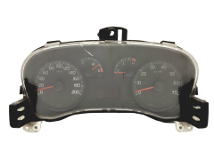 Tacho Kombiinstrument Fiat Punto 46833368 503000460300 41623