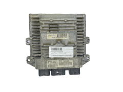 Steuergerät 5WS40046C-T 9650518180 9647423380 PSA Siemens 61938