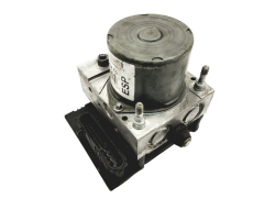 Abs-Pumpe Fiat Bravo 51821005 0265951102 Bosch 39105