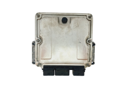 Steuergerät 0281011522 9650932080 9640938180 PSA Bosch 47500