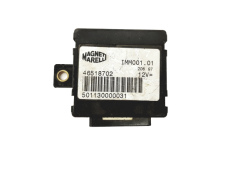 Steuergerät 46518702 501130000031 Fiat Magneti Marelli 17934