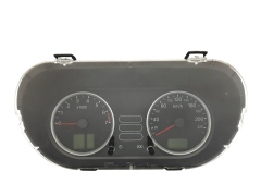 Tacho Kombiinstrument Ford Fusion Fiesta 4S6F-10849-EA 44427