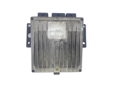 Steuergerät 8200374301 8200331477 R0410C122B Renault Delphi 60150