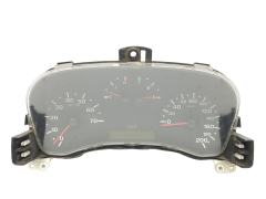 Tacho Kombiinstrument Fiat Doblo 46817749 503000111500 26227