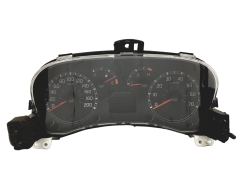 Tacho Kombiinstrument Fiat Panda 51820337 503000481600