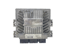 Steuergerät S122326109A 8200565863 8200592611 Renault Siemens 62599