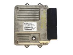 Steuergerät FGP MJD6JF.P3 55195817 Fiat 21111