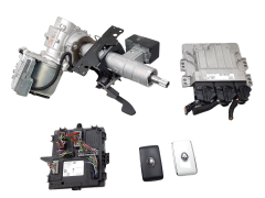 Startset Renault Clio 5 237102703S 284B13925R 488105379R 1.3 TCE 0km 21