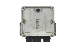 Steuergerät PSA 0281011081 9647472780 Bosch 40626