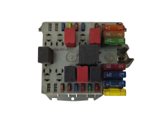 Steuergerät Fiat 46835593 20838