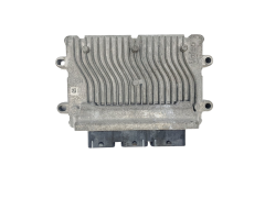 Steuergerät 9664127180 21586048-9A PSA Valeo 43478