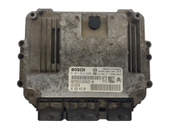 Steuergerät PSA 0281012620 9659614980 Bosch 20413