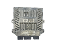 Steuergerät 5WS40145A-T 9653205380 9647423380 PSA Siemens 63065