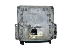 Steuergerät 9641306480 0281010369 28FM0226 PSA Bosch