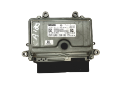 Steuergerät A6401508879 0281013517 Mercedes Bosch