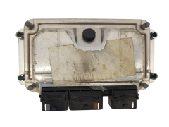 Steuergerät 0261206943 9650346180 9638765680 PSA Bosch 2973