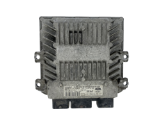 Steuergerät 7S61-12A650-BA 5WS40432A-T Ford Siemens 51507