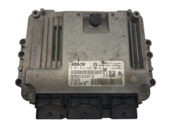 Steuergerät PSA 0281012620 9659614980 Bosch 20415