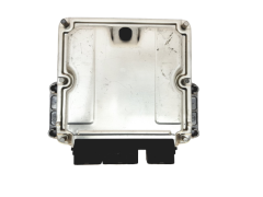 Steuergerät 0281011780 9657157080 9640938180 PSA Bosch