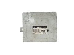 Steuergerät 39110-02740 S02808224 Hyundai 36783