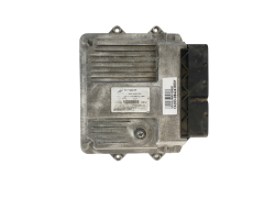 Steuergerät FGP MJD6JF.P3 55195817 Fiat 42439