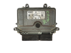 Steuergerät A6401501879 0281012159 Mercedes Bosch 25324
