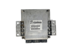 Steuergerät 9645989480 9655756380 IAW48P2.72 42682