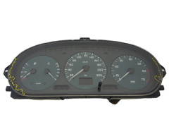 Tacho Kombiinstrument Renault Megane 1 Scenic 1 7700844181 18616
