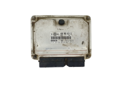 Steuergerät VW 038906019CJ 0281010302 Bosch 46077