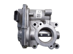 Drosselklappe Renault 161206038R H8201171233 0.9 1.2 TCE 1477