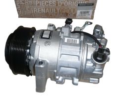 Klimakompressor Neues Original 926005211R Renault Megane 3 Scenic 3