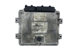 Steuergerät 51822896 4100147 6A0.3B0.00.A9 Fiat Metatron 48405