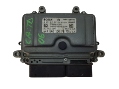 Steuergerät A6401507679 0281013026 1039S00000 Bosch Mercedes