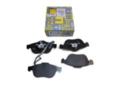 Bremsklötze Vorne Neues Original 7701208182 Renault