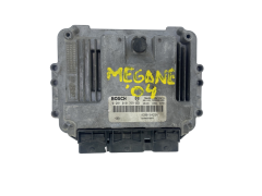 Steuergerät 0281010769 8200184294 8200269883 Renault Bosch 51867